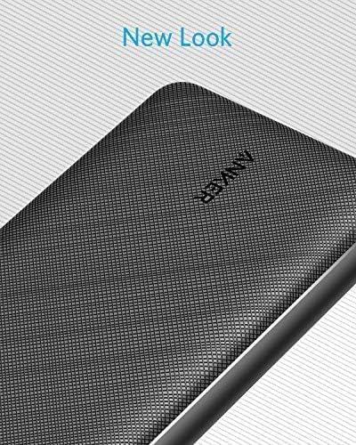 Empowering Our Adventures: Unleashing Anker's PowerCore 20K