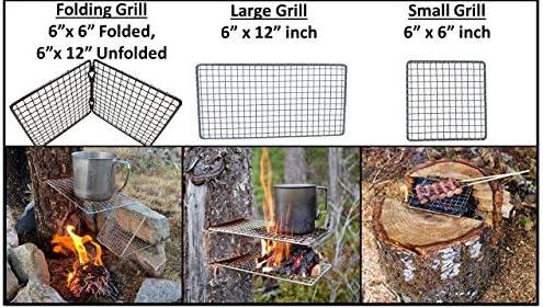 Unleashing Adventure: Our Ultimate portable Cooking Gear