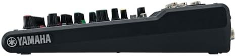 Elevate Our Sound: Unleashing Creativity with Yamaha MG10XU