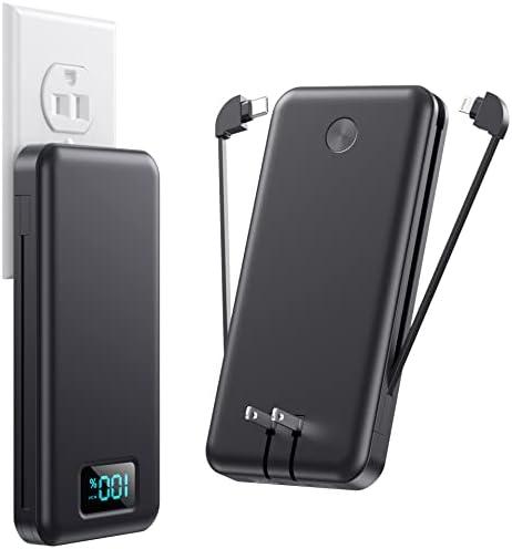 Empowering Our Adventures: The ultimate Portable Charger Review