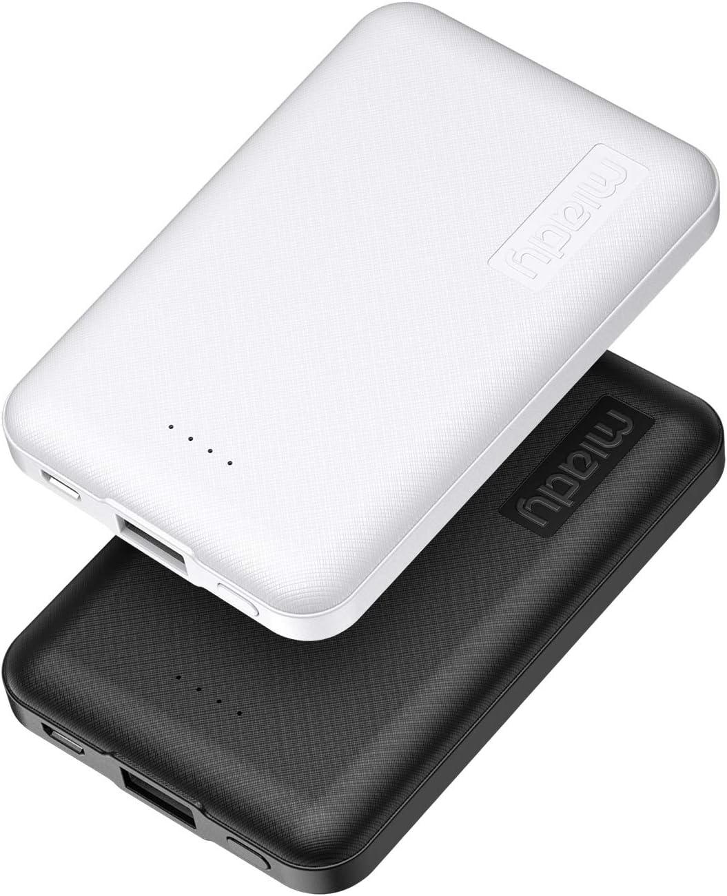 Stay Charged on Adventures: Our Review of Miady Power Bank