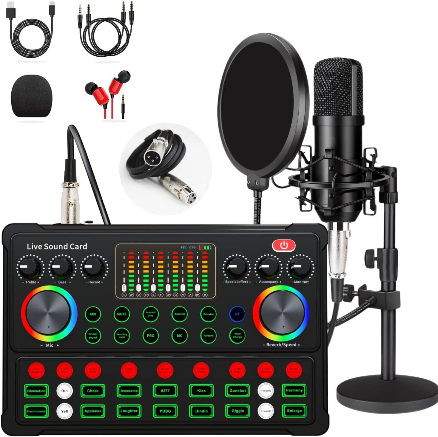 Unlock Your Creativity: Our Journey with the Ultimate Podcast Bundle