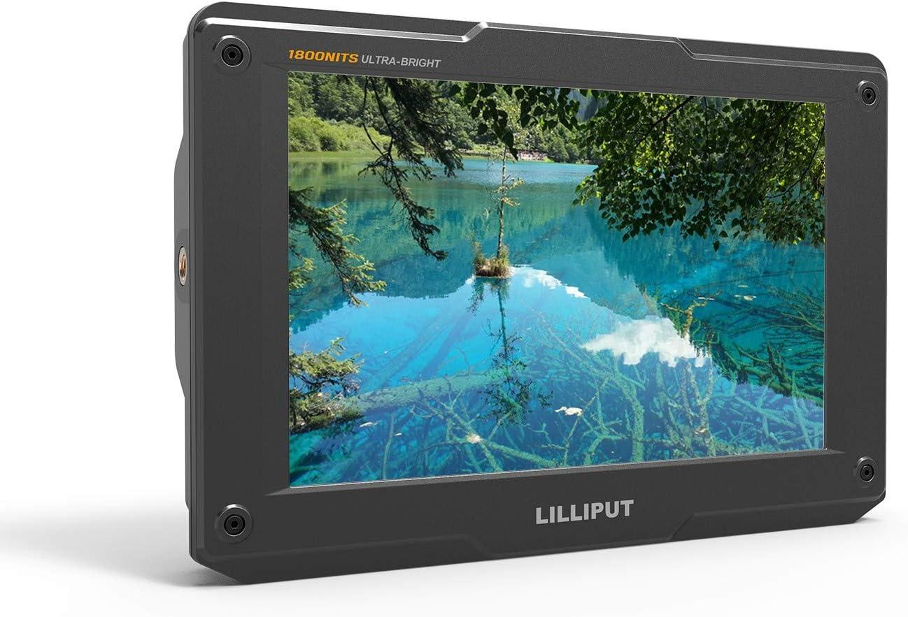 Exploring Creativity with the LILLIPUT H7: Our Bright Journey