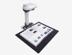 Unlocking Efficiency: Discover the Future of Document Management with Advanced OCR Scanning Equipment
