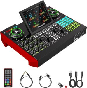 Elevate Our Podcast Game: The Ultimate All-in-One Audio Bundle!