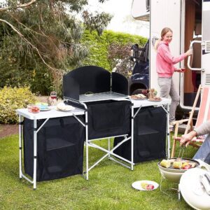 Master the Wild: Your Ultimate Guide to Portable Outdoor Cooking Appliance Kits for Adventurous Chefs
