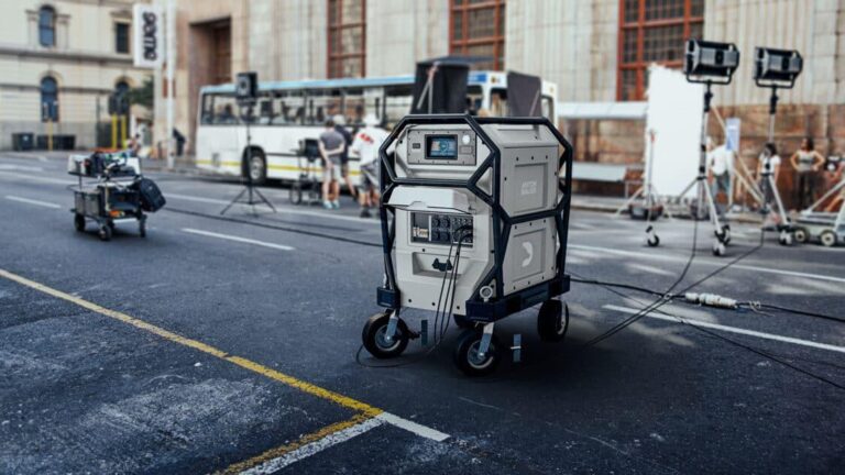 Empower Your Adventures: Discover the Future of Sustainable Mobile Power with Innovative Battery Powerpacks