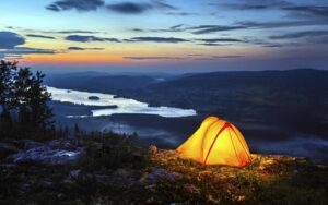 Elevate Your Outdoor Adventure: The Ultimate Hiking Cooking Gear Accessory Kit for Gourmet Trails