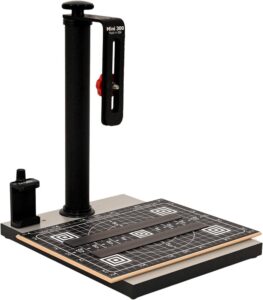 Transform Your Workspace: Discover the Power of Compact File Digitizers for Effortless Organization and Productivity