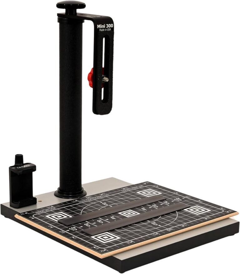 Transform Your Workspace: Discover the Power of Compact File Digitizers for Effortless Organization and Productivity