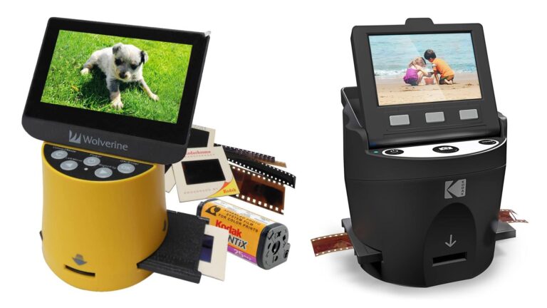 Unlocking Creativity: How Advanced Digital Imaging Converters Are Revolutionizing Visual Artistry and Technology