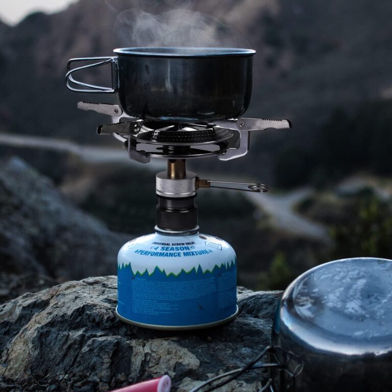 Ultimate Guide to Camping Stoves and Cookware: Elevate Your Outdoor Cooking Experience