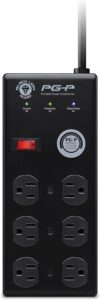 Empowering Our Sound: The Magic of Black Lion’s PG-P!
