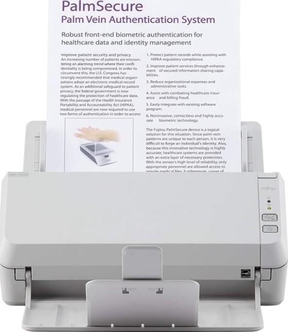 Revolutionize Your Workflow: The Power of Multi-Layer Document Scanners for Modern Businesses