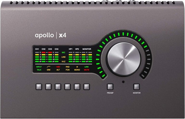 Unleashing Creativity: Our Journey with the Apollo X4