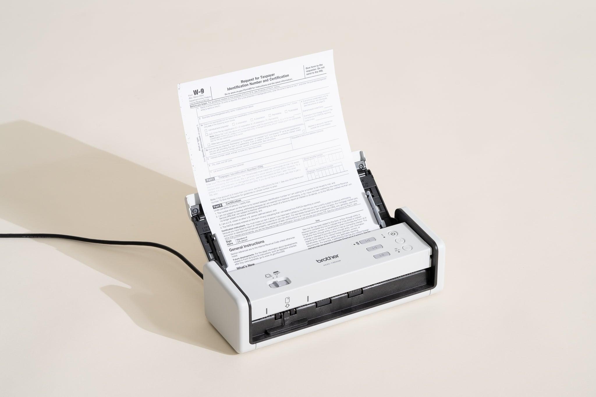 Revolutionize Your Space: Discover the Power of Compact Digital Records Scanners for Effortless Organization and Instant Access