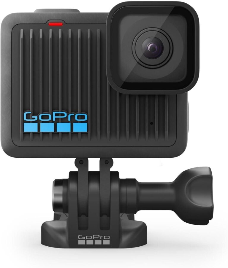 Unleashing Adventure: Our Journey with the GoPro Hero