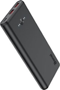 Empowering Our Adventures: The BONAI 10,000mAh Power Bank Review