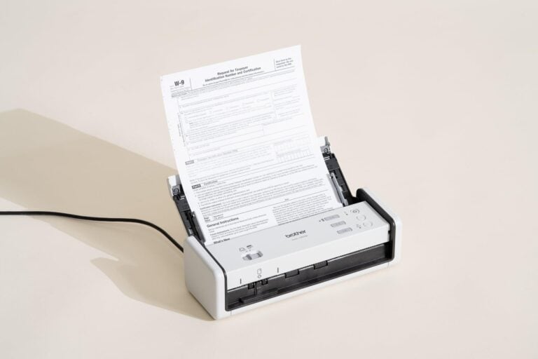 Revolutionize Your Workflow: The Ultimate Guide to Compact Digital Records Scanners for Effortless Organization and Efficiency