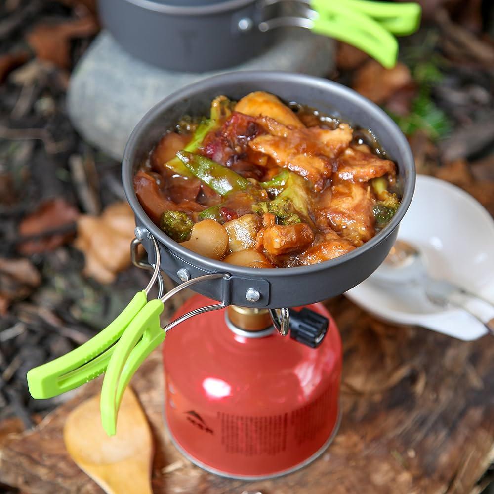 Elevate Your Adventure: The Ultimate Guide to Backpacking Outdoor Cooking Appliances for Gourmet Meals on the Go