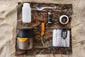 Unlock Culinary Adventures: The Ultimate Ultralight Camping Cooking Accessory Kit for Every Outdoor Enthusiast