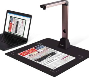Revolutionize Your Workflow: Discover the Power of Multi-Task Document Scanners for Seamless Efficiency