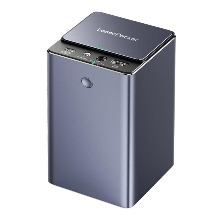 Unleashing the Future: Discover High-Performance Battery Powerpacks That Redefine Energy Efficiency and Empower Your Adventures