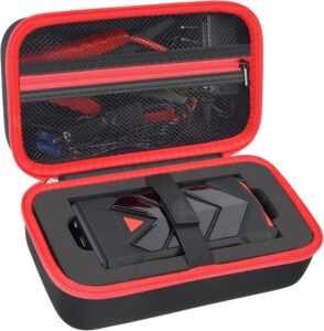 Empower Our Journeys: The Ultimate Case for Car Jump Starters