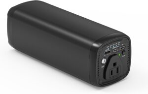 Empowering Adventures: Our Journey with the Ultimate Power Bank