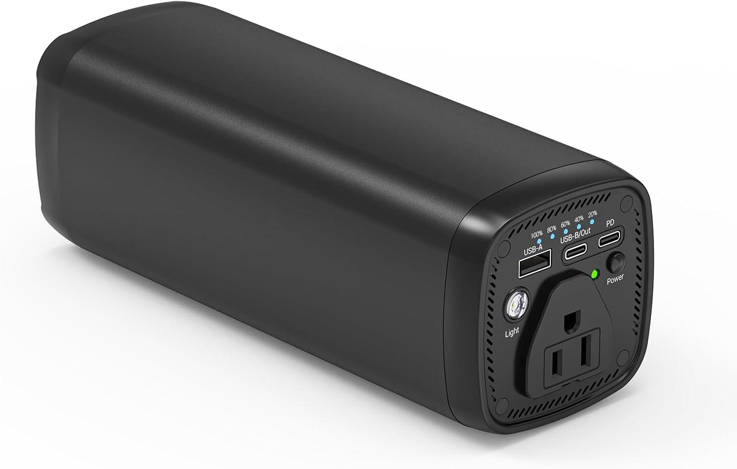 Empowering Adventures: Our Journey with the Ultimate Power Bank