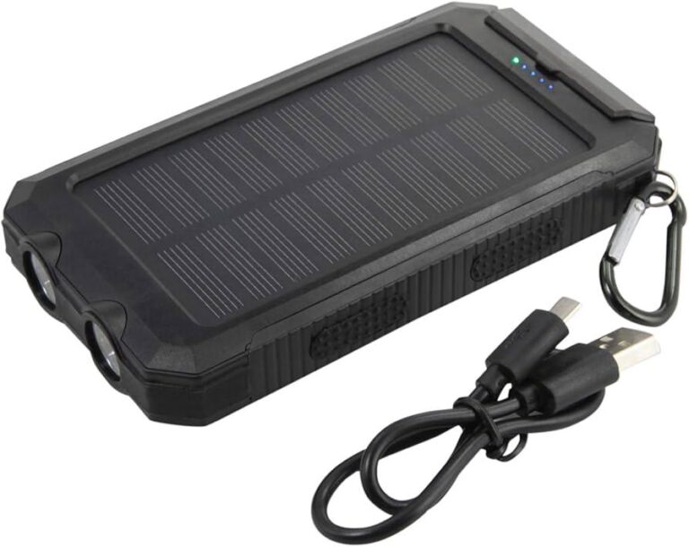 Unlocking the Future: How Solar Battery Powerpacks Revolutionize Renewable Energy for Every Home