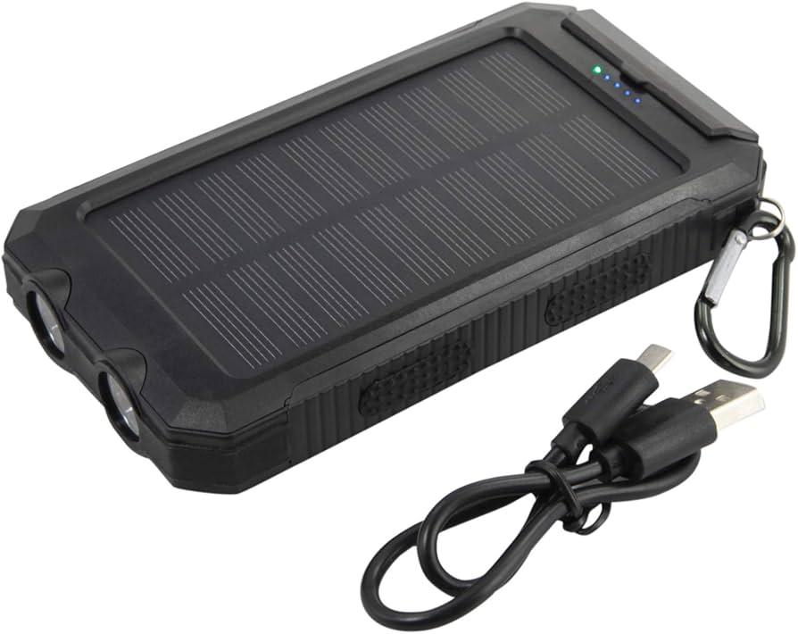 Unlocking the Future: How Solar Battery Powerpacks Revolutionize Renewable Energy for Every Home