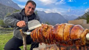 Elevate Your Wilderness Cooking: The Ultimate Guide to Choosing a Durable Outdoor Camp Kitchen Kit for Adventurous Culinary Adventures