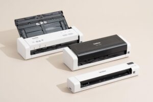 Revolutionize Your Workflow: Discover the Ultimate Efficient Document Scanning Devices for the Modern Professional