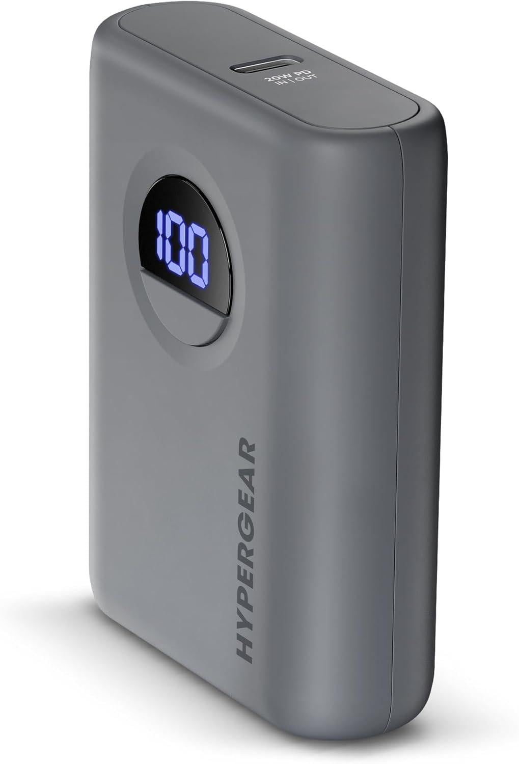 Empowering Our Adventures: Review of the Ultimate 10,000mAh Power Bank