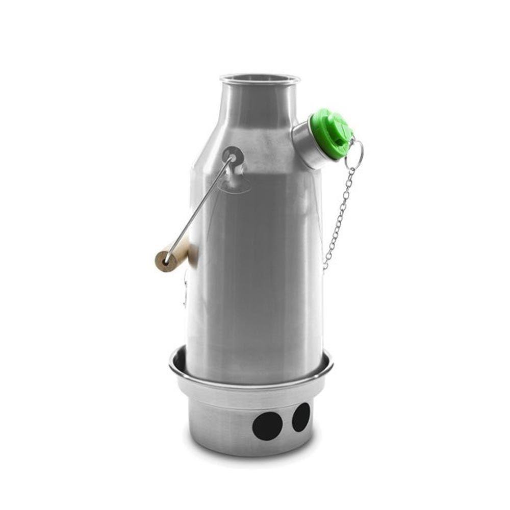 Unleash Adventure: The Ultimate Guide to Choosing the Most Durable Camp Kettle for Your Outdoor Expeditions
