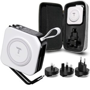 Illuminate Your Adventures: The Ultimate Guide to Choosing Battery Powerpacks for Outdoor Lighting