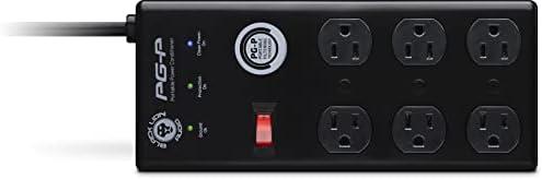 empowering Our Sound: The Magic of Black Lion’s PG-P!