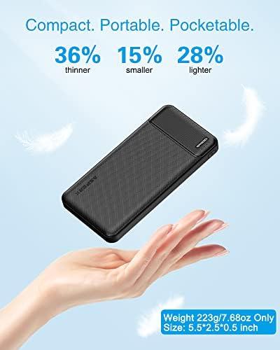 Empowering Our Journeys: The Magic of AsperX Power Banks
