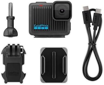 Unleashing Adventure: Our Journey with the GoPro Hero