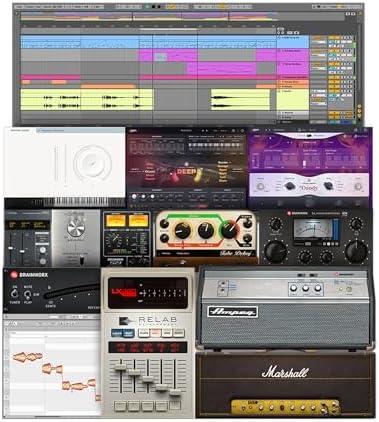 Unleashing Creativity: Our Journey with the Universal audio Volt 1