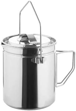 Let’s Ignite Our Outdoor Cooking with the Firemaple Antarcti Pot!