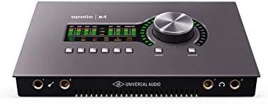 Unleashing Creativity: Our Journey with the apollo X4