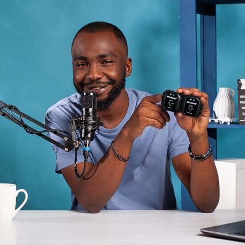 Unleashing Our Sound: The PM-1 Wireless In-Ear Monitor Magic!