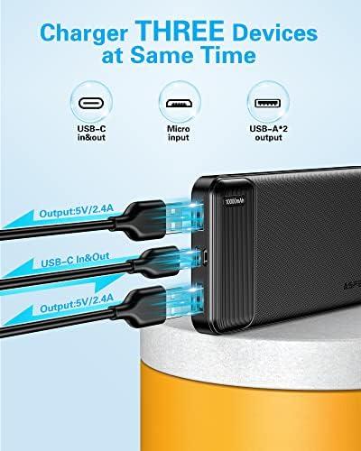 Empowering Our Journeys: The Magic of AsperX Power Banks