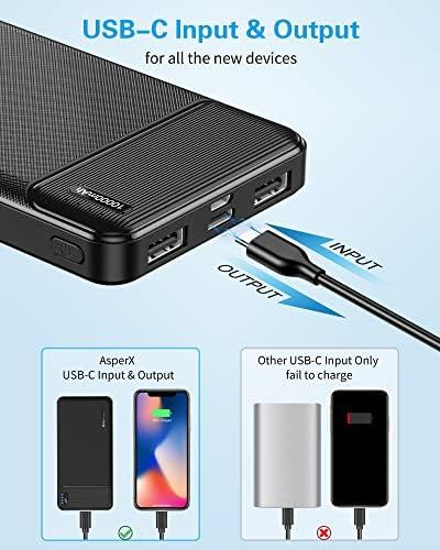 Empowering Our Journeys: The Magic of AsperX Power Banks