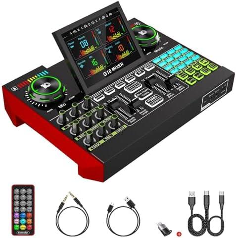 Elevate Our Podcast Game: The Ultimate All-in-One Audio Bundle!
