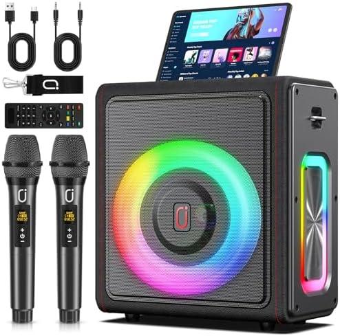unleashing Our inner Stars: The Ultimate Karaoke Experience!
