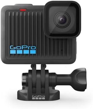 Unleashing Adventure: Our Journey with the GoPro Hero