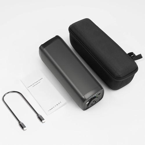 Empowering Adventures: our Journey with the Ultimate Power Bank